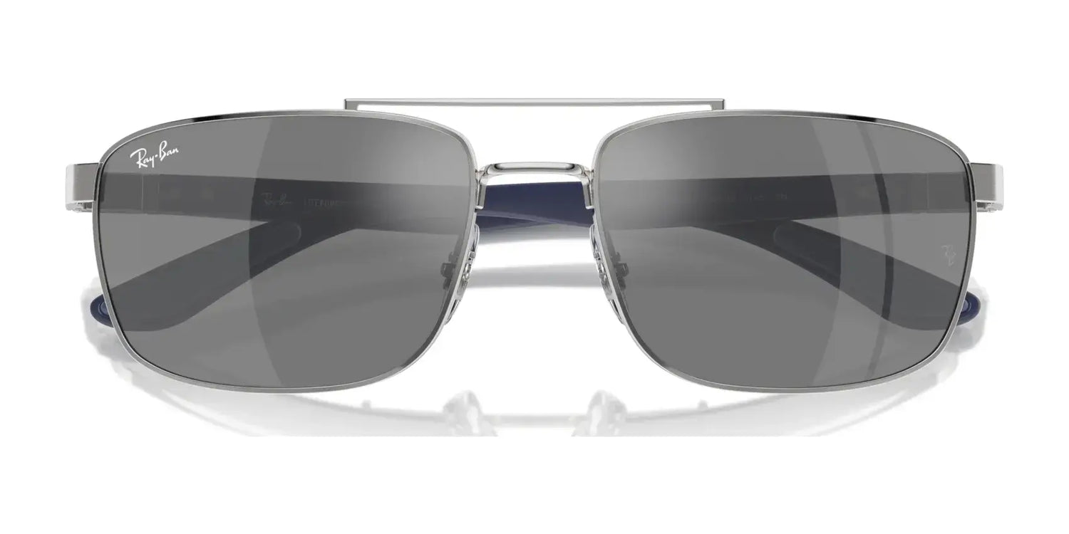 Ray-Ban RB3737 Sunglasses | Size 60 Ray-Ban RB3737 Sunglasses | Size 60