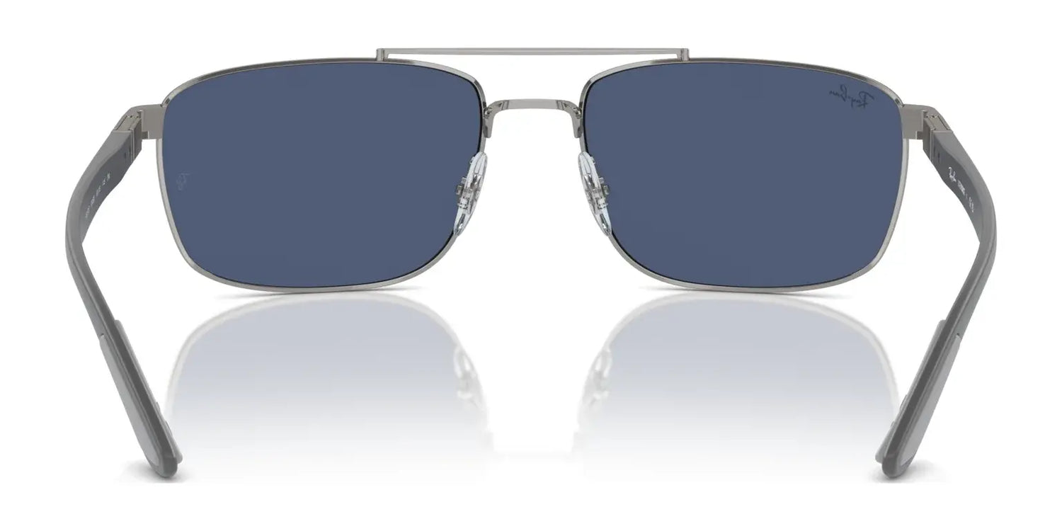 Ray-Ban RB3737 Sunglasses | Size 60 Ray-Ban RB3737 Sunglasses | Size 60