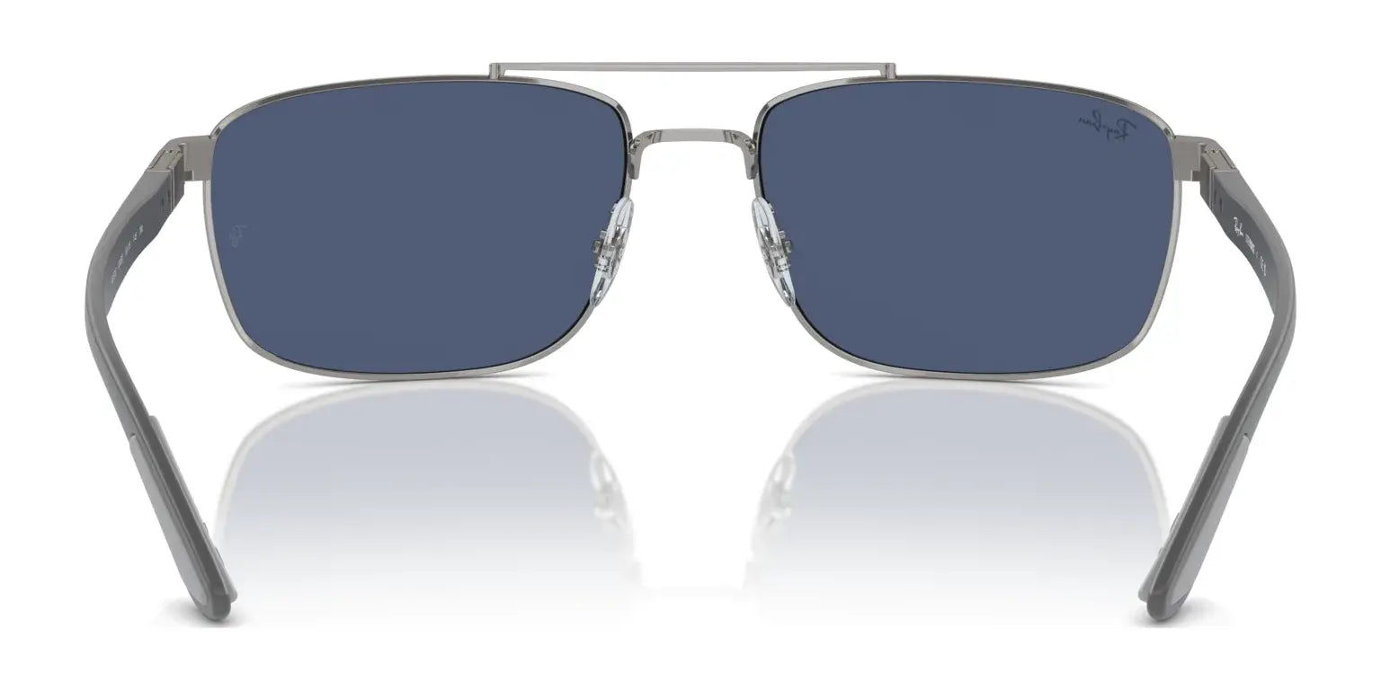 Ray-Ban RB3737 Sunglasses | Size 60 Ray-Ban RB3737 Sunglasses | Size 60