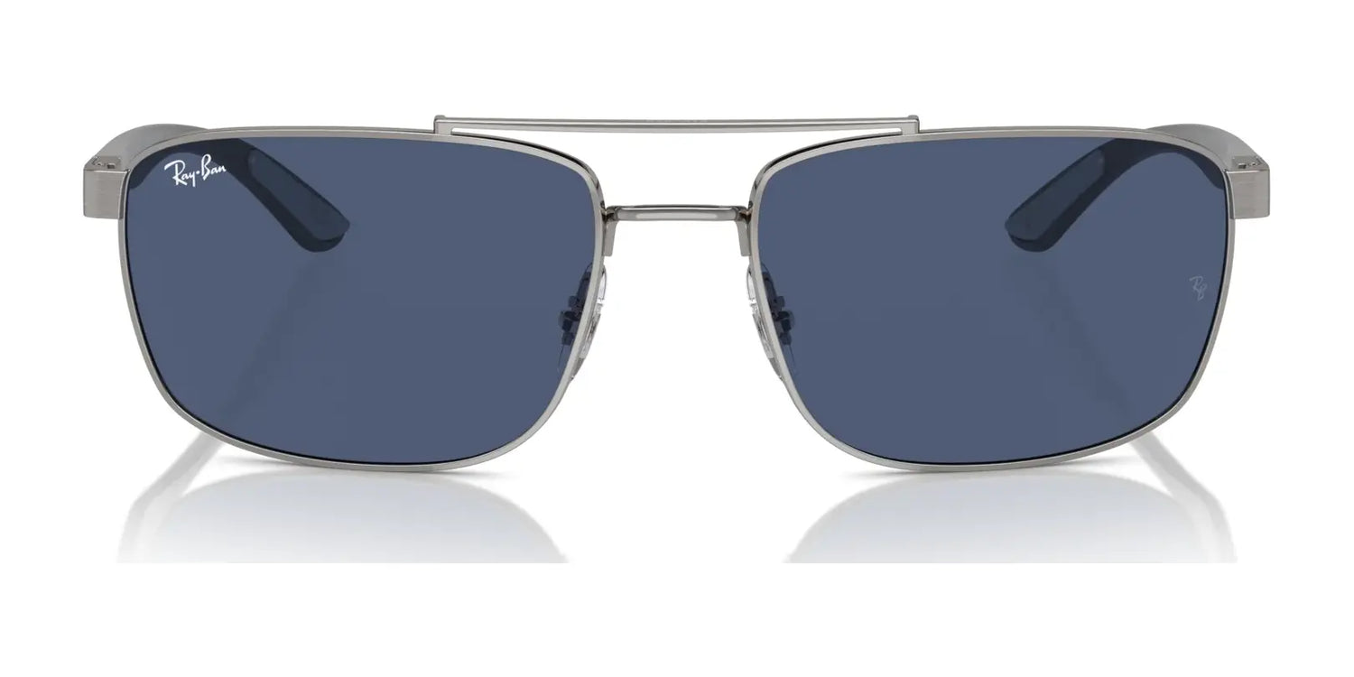 Ray-Ban RB3737 Sunglasses | Size 60 Ray-Ban RB3737 Sunglasses | Size 60