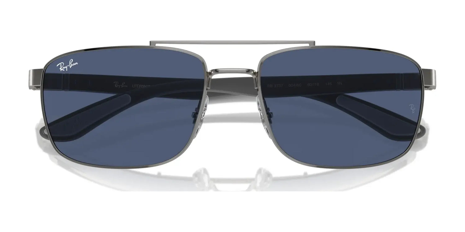 Ray-Ban RB3737 Sunglasses | Size 60 Ray-Ban RB3737 Sunglasses | Size 60