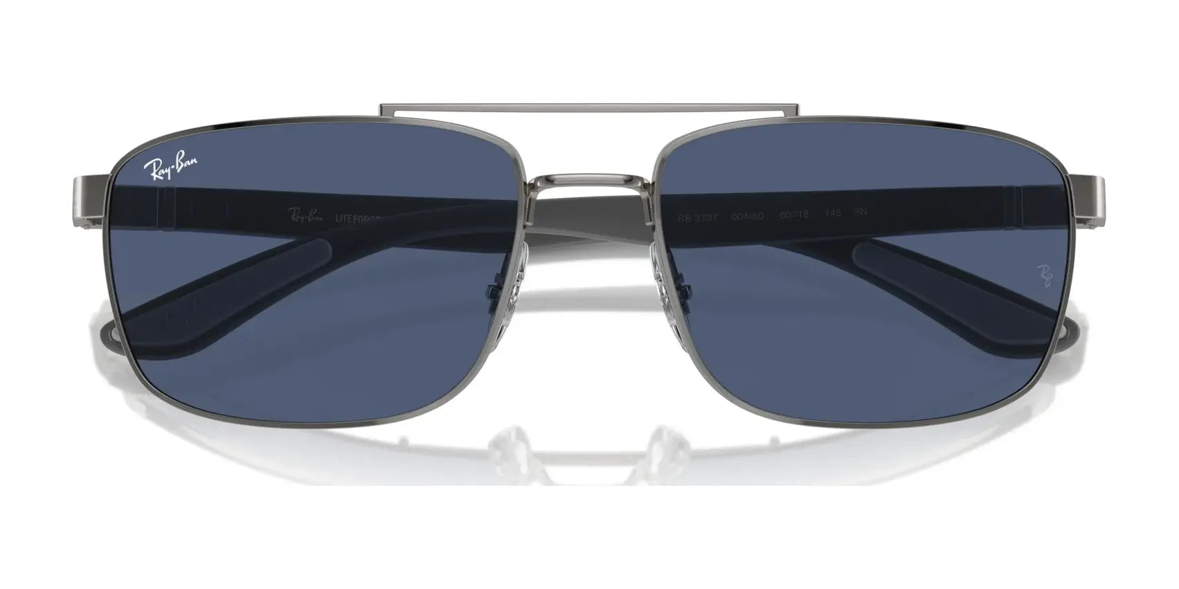 Ray-Ban RB3737 Sunglasses | Size 60 Ray-Ban RB3737 Sunglasses | Size 60