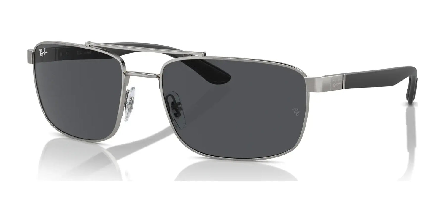 Ray-Ban RB3737 Sunglasses | Size 60 Ray-Ban RB3737 Sunglasses | Size 60