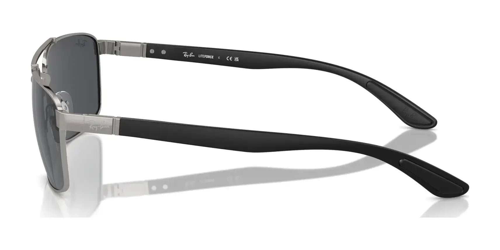 Ray-Ban RB3737 Sunglasses | Size 60 Ray-Ban RB3737 Sunglasses | Size 60