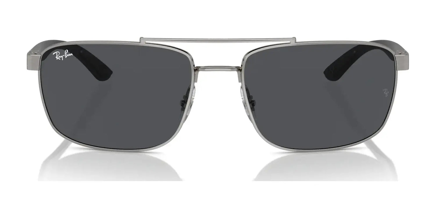 Ray-Ban RB3737 Sunglasses | Size 60 Ray-Ban RB3737 Sunglasses | Size 60