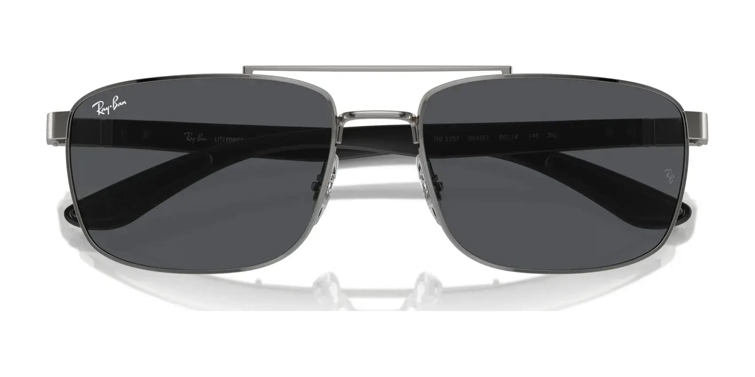 Ray-Ban RB3737 Sunglasses | Size 60 Ray-Ban RB3737 Sunglasses | Size 60