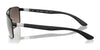 Ray-Ban RB3737CH Sunglasses | Size 60 / Black №002/5J / Grey (Polarized) (3P 16%)