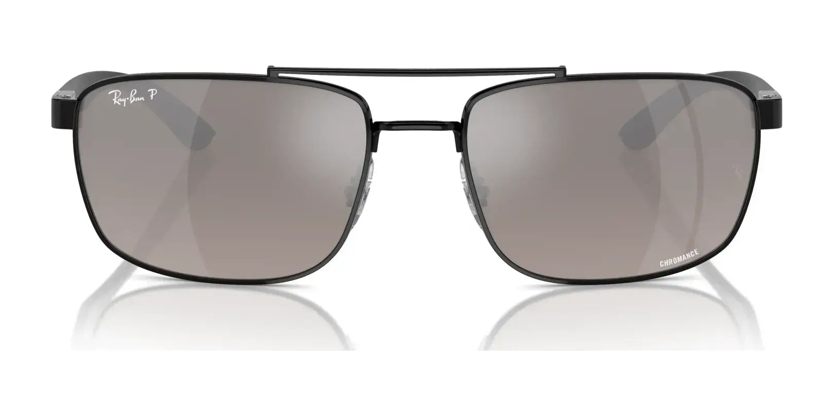 Ray-Ban RB3737CH Sunglasses | Size 60 Ray-Ban RB3737CH Sunglasses | Size 60