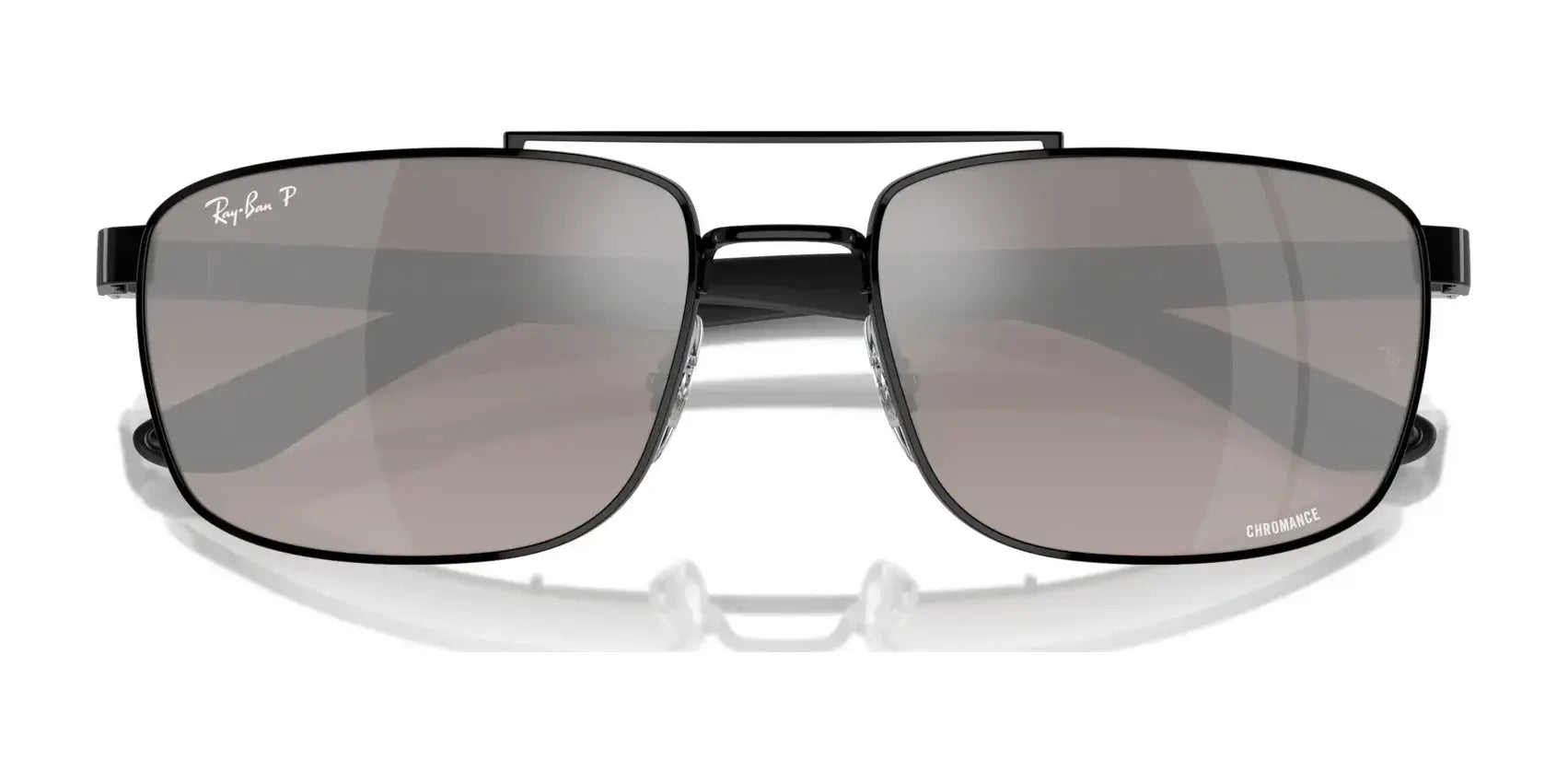 Ray-Ban RB3737CH Sunglasses | Size 60 Ray-Ban RB3737CH Sunglasses | Size 60