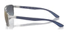 Ray-Ban RB3737CH Sunglasses | Size 60 / Black №002/5J / Grey (Polarized) (3P 16%)