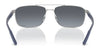 Ray-Ban RB3737CH Sunglasses | Size 60 / Black №002/5J / Grey (Polarized) (3P 16%)