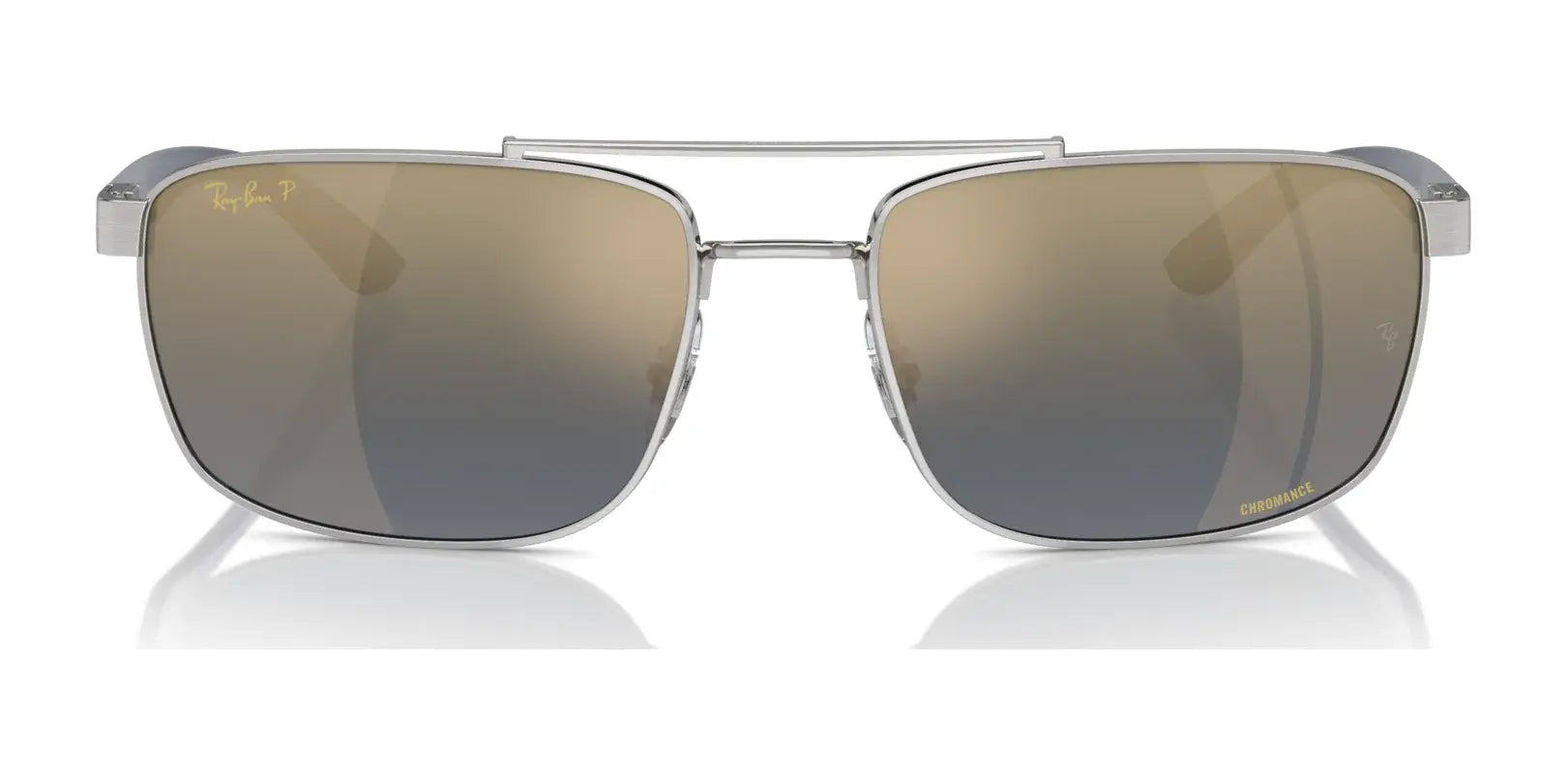 Ray-Ban RB3737CH Sunglasses | Size 60 Ray-Ban RB3737CH Sunglasses | Size 60