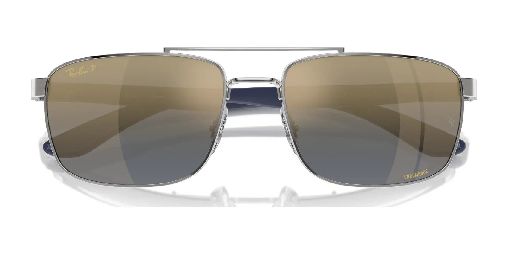 Ray-Ban RB3737CH Sunglasses | Size 60 Ray-Ban RB3737CH Sunglasses | Size 60