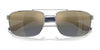 Ray-Ban RB3737CH Sunglasses | Size 60 / Black №002/5J / Grey (Polarized) (3P 16%)