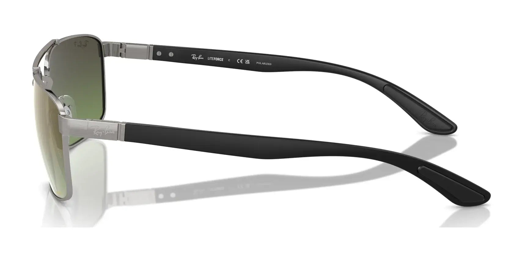 Ray-Ban RB3737CH Sunglasses | Size 60 Ray-Ban RB3737CH Sunglasses | Size 60