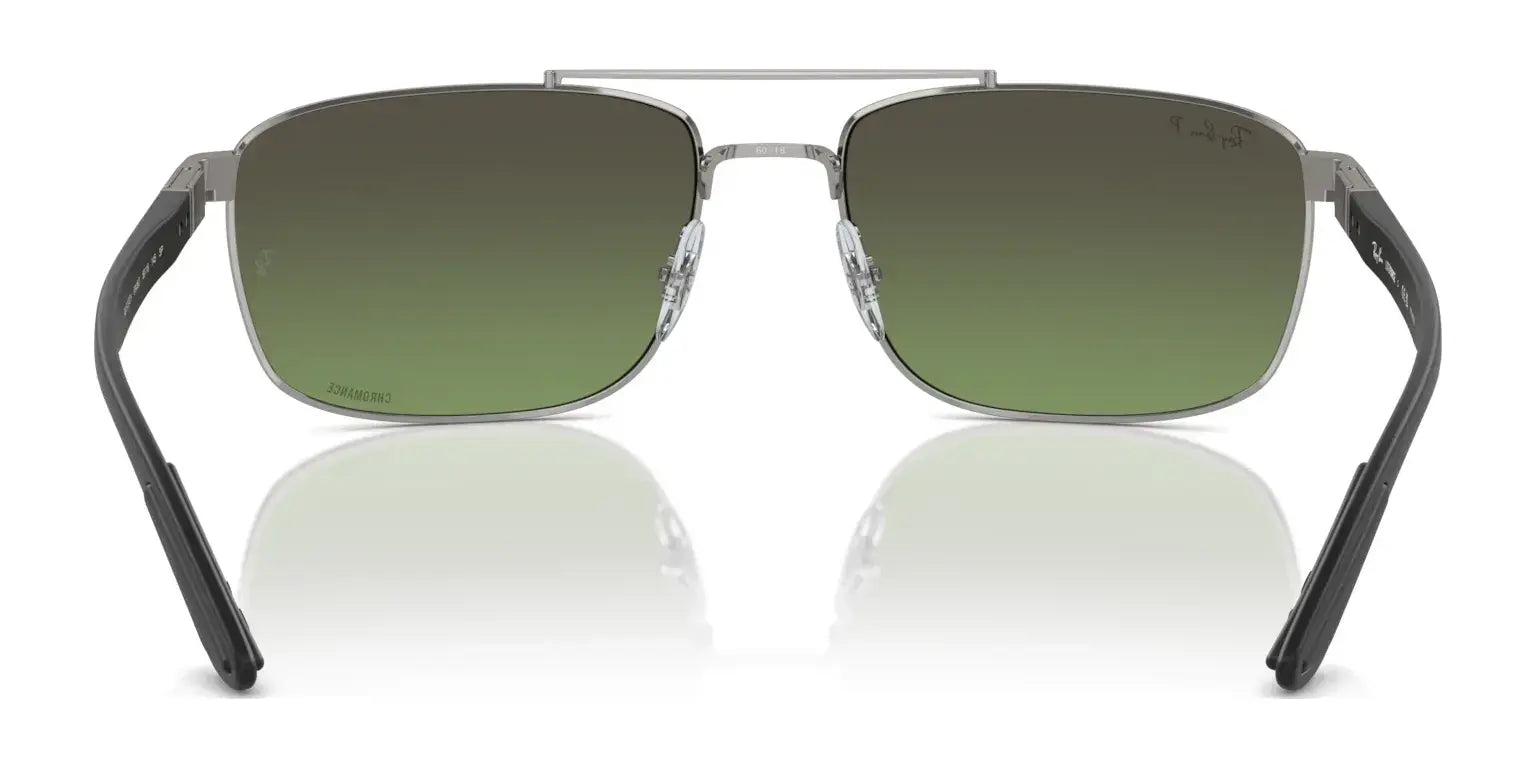 Ray-Ban RB3737CH Sunglasses | Size 60 Ray-Ban RB3737CH Sunglasses | Size 60