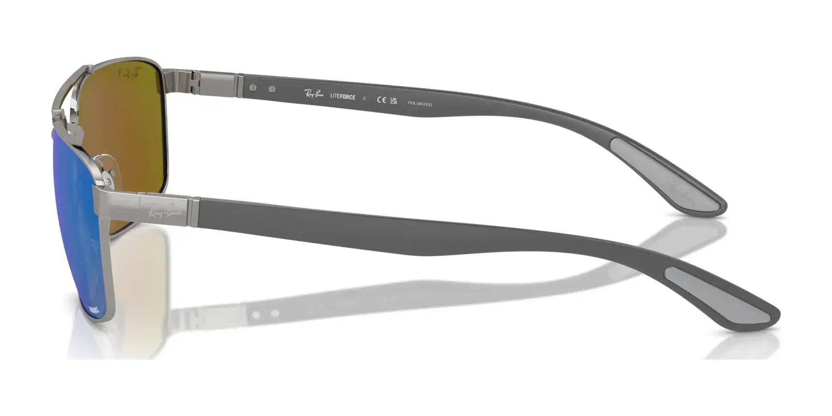 Ray-Ban RB3737CH Sunglasses | Size 60 Ray-Ban RB3737CH Sunglasses | Size 60