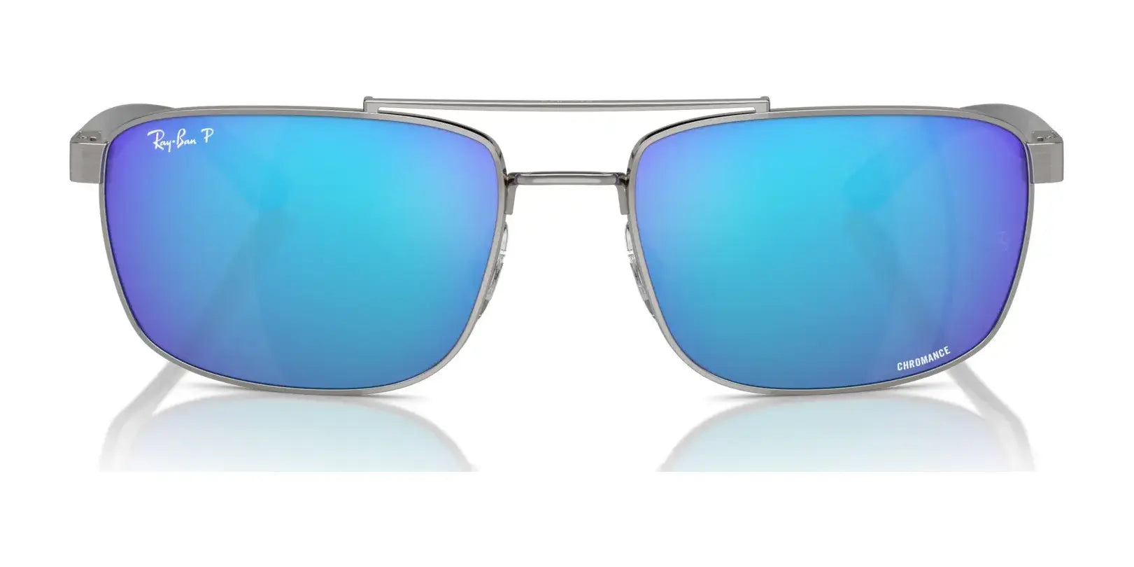 Ray-Ban RB3737CH Sunglasses | Size 60 Ray-Ban RB3737CH Sunglasses | Size 60