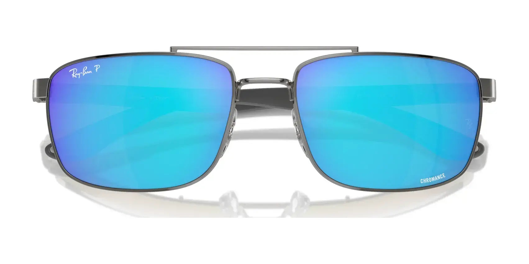 Ray-Ban RB3737CH Sunglasses | Size 60 Ray-Ban RB3737CH Sunglasses | Size 60