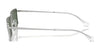 Ray-Ban EMY RB3741 Sunglasses / Silver №003/80 / Blue (2N 33.3%) / Size 56
