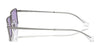Ray-Ban EMY RB3741 Sunglasses / Silver №003/80 / Blue (2N 33.3%) / Size 56
