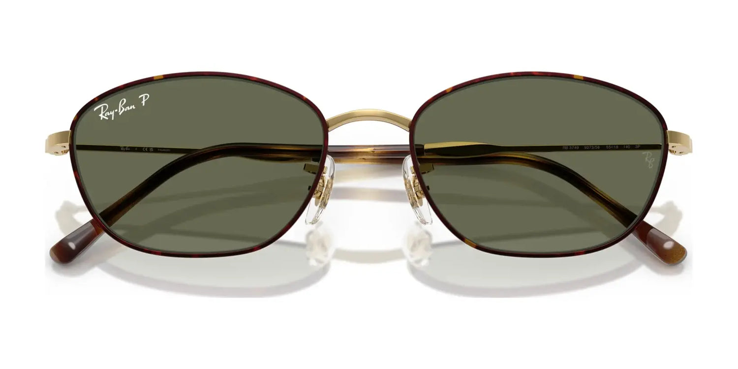 Ray-Ban RB3749 Sunglasses Ray-Ban RB3749 Sunglasses