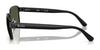 Ray-Ban RB3750 Sunglasses / Gunmetal №004/B1 / Dark Grey (3N 15.30%) / Size 59
