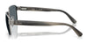 Ray-Ban RB3750 Sunglasses / Gunmetal №004/B1 / Dark Grey (3N 15.30%) / Size 59
