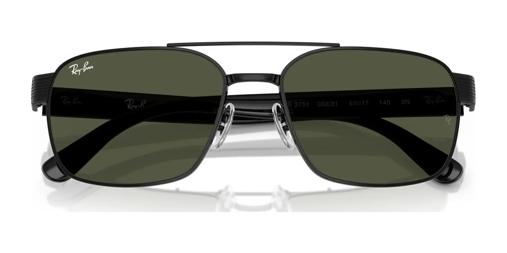 Ray-Ban RB3751 Sunglasses Ray-Ban RB3751 Sunglasses