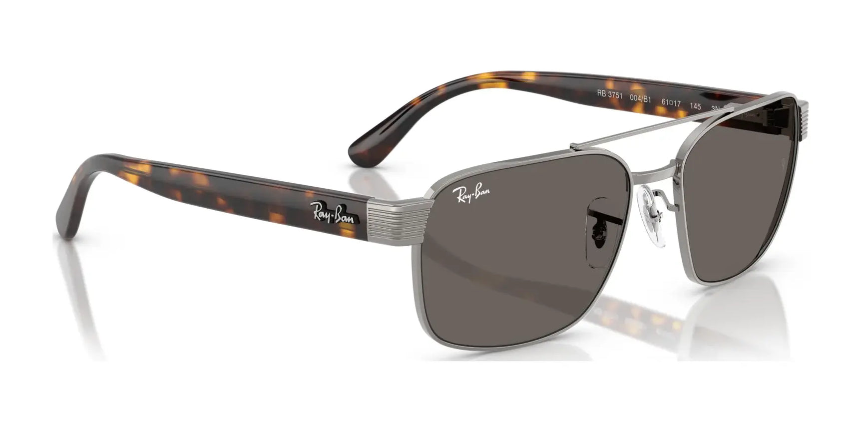 Ray-Ban RB3751 Sunglasses Ray-Ban RB3751 Sunglasses