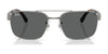 Ray-Ban RB3751 Sunglasses / Black №002/31 / G-15 Green (3N 13.2%) / Size 58