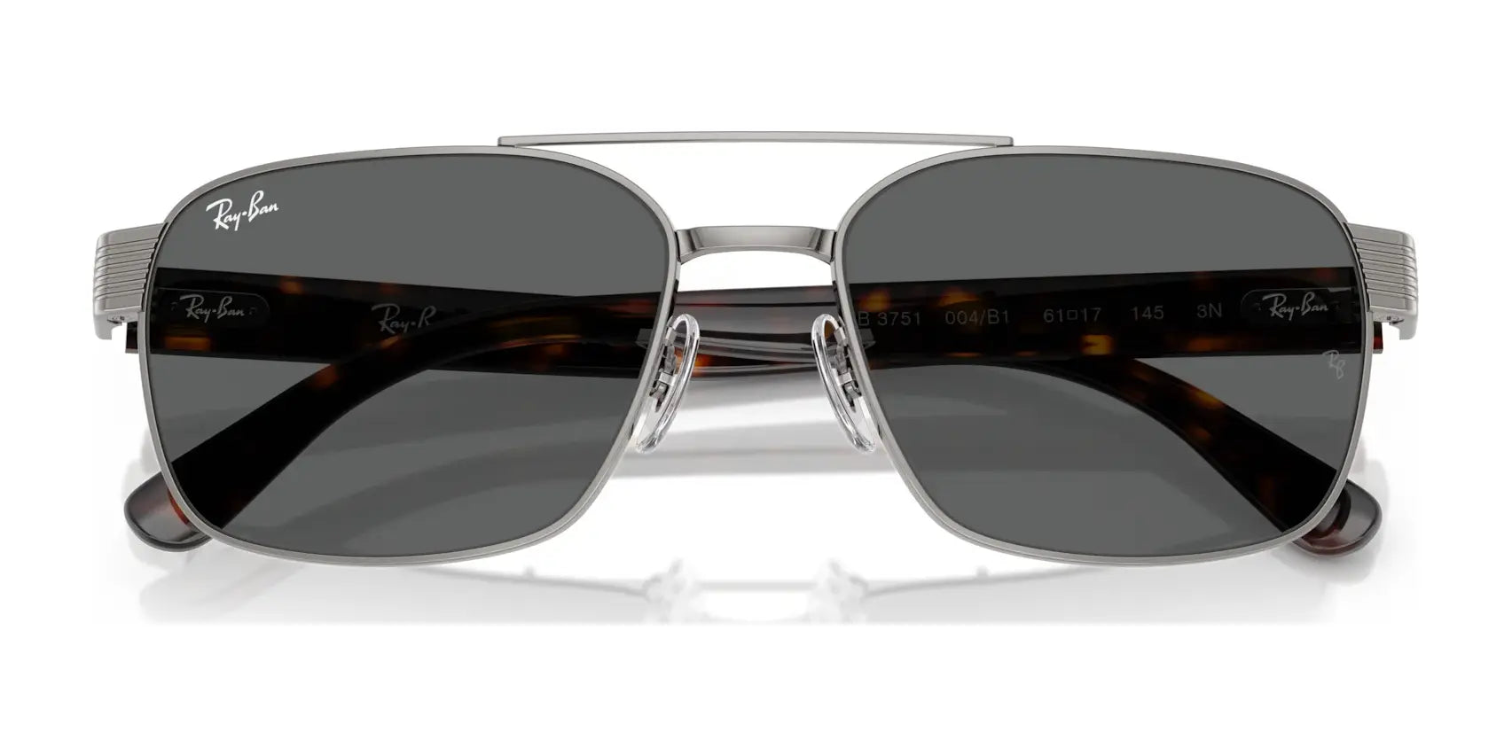 Ray-Ban RB3751 Sunglasses Ray-Ban RB3751 Sunglasses