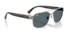 Ray-Ban RB3751 Sunglasses / Black №002/31 / G-15 Green (3N 13.2%) / Size 58
