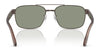 Ray-Ban RB3751 Sunglasses / Black №002/31 / G-15 Green (3N 13.2%) / Size 58