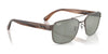 Ray-Ban RB3751 Sunglasses / Black №002/31 / G-15 Green (3N 13.2%) / Size 58