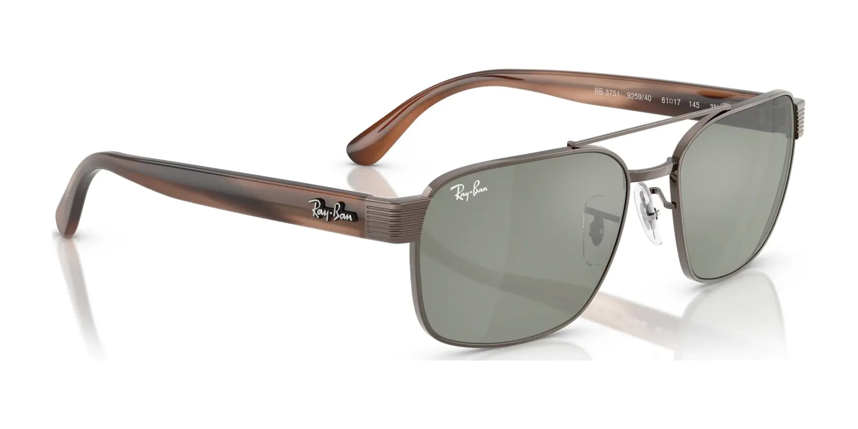 Ray-Ban RB3751 Sunglasses Ray-Ban RB3751 Sunglasses