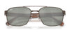 Ray-Ban RB3751 Sunglasses / Black №002/31 / G-15 Green (3N 13.2%) / Size 58