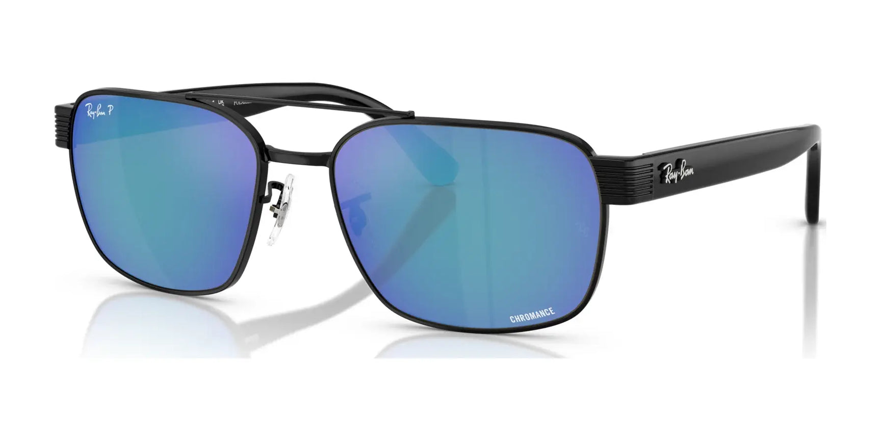 Ray-Ban RB3751CH Sunglasses Ray-Ban RB3751CH Sunglasses