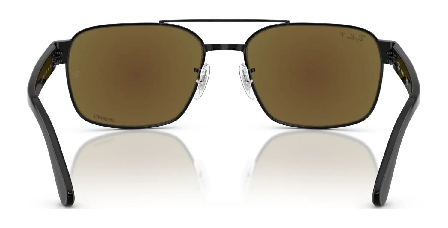 Ray-Ban RB3751CH Sunglasses Ray-Ban RB3751CH Sunglasses