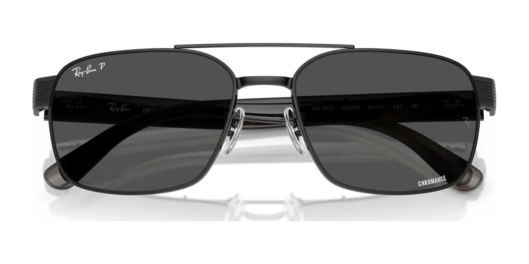 Ray-Ban RB3751CH Sunglasses Ray-Ban RB3751CH Sunglasses