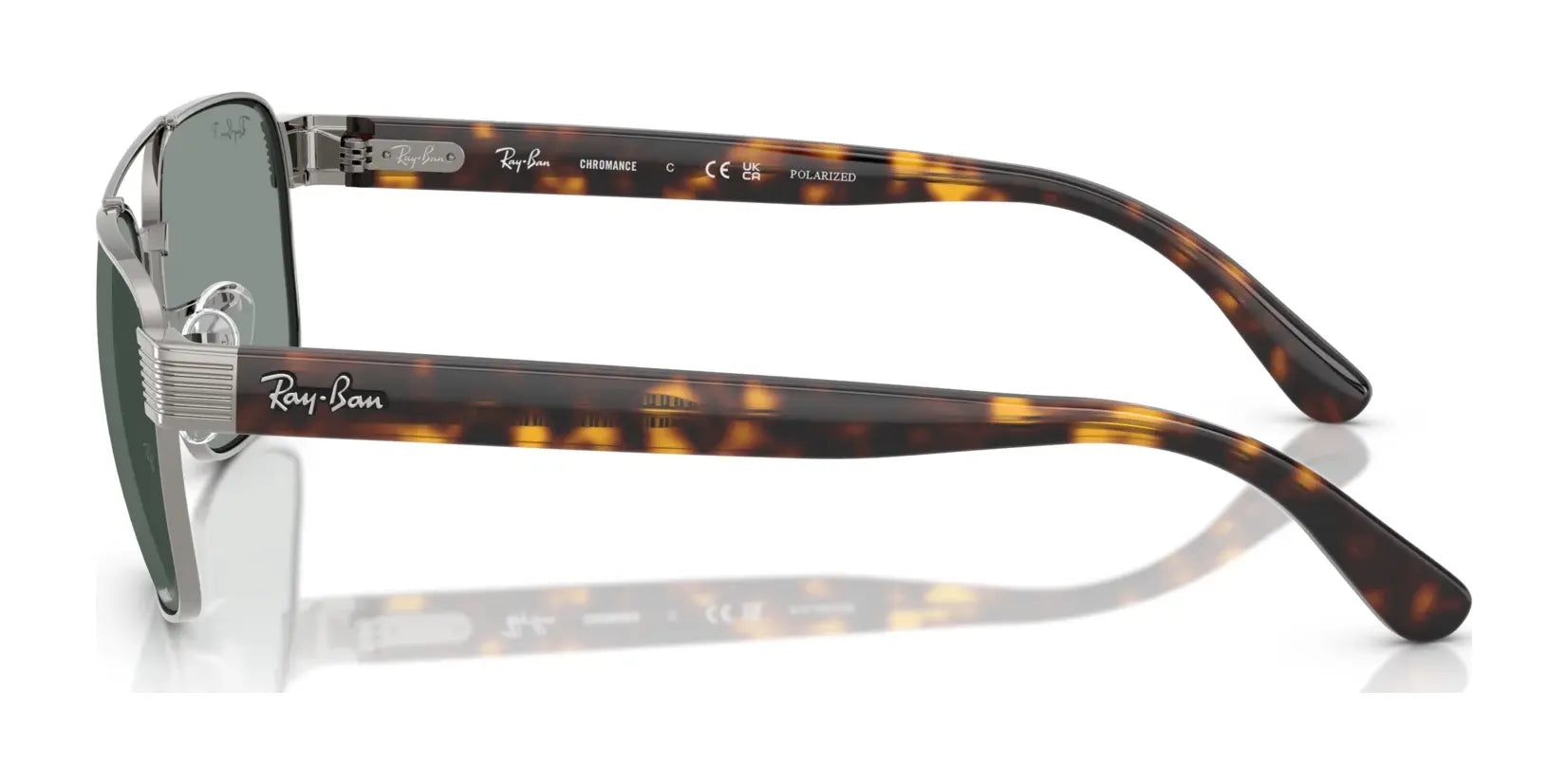 Ray-Ban RB3751CH Sunglasses Ray-Ban RB3751CH Sunglasses