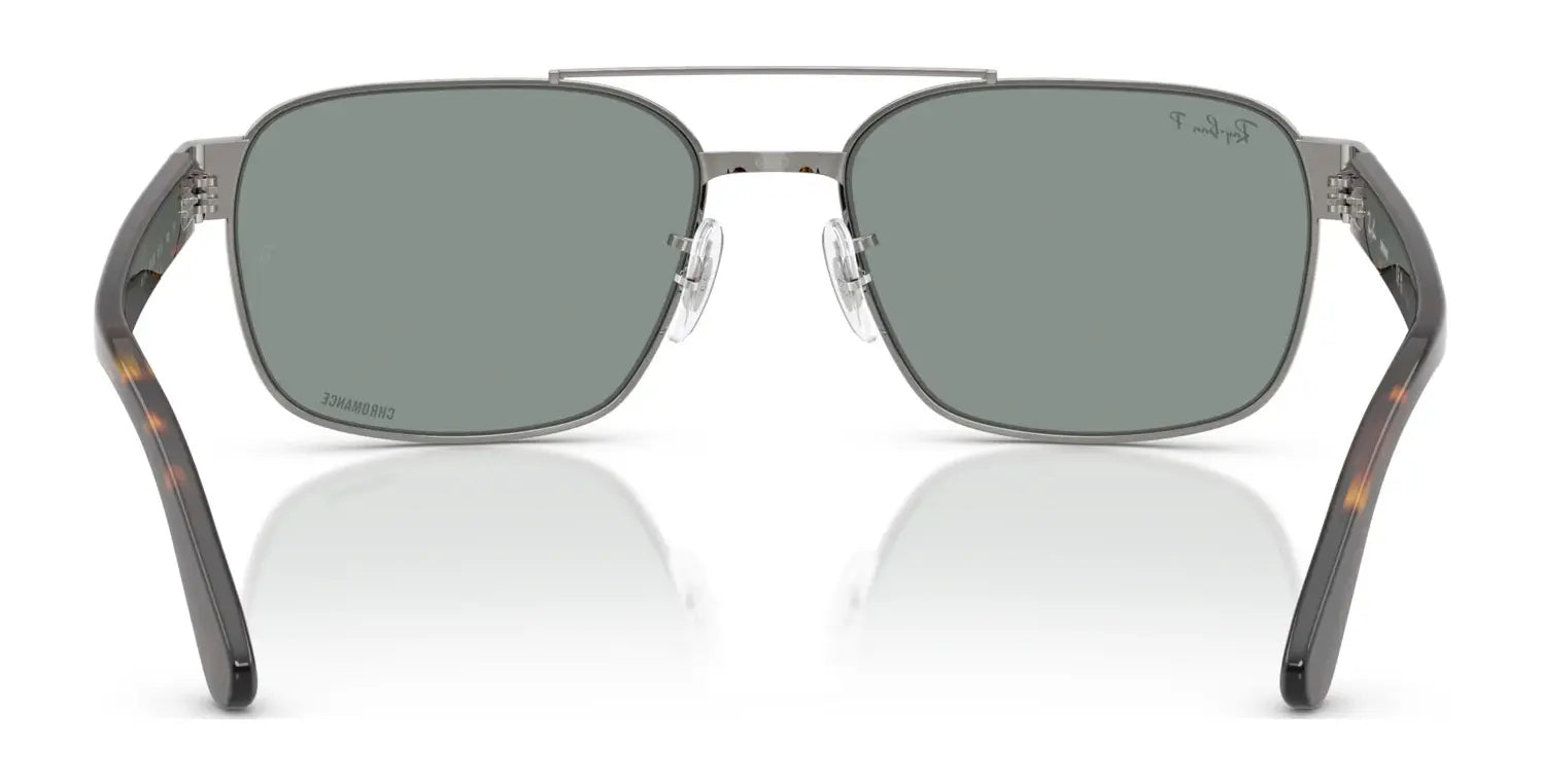 Ray-Ban RB3751CH Sunglasses Ray-Ban RB3751CH Sunglasses
