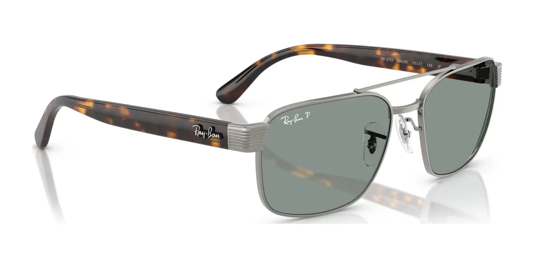 Ray-Ban RB3751CH Sunglasses Ray-Ban RB3751CH Sunglasses
