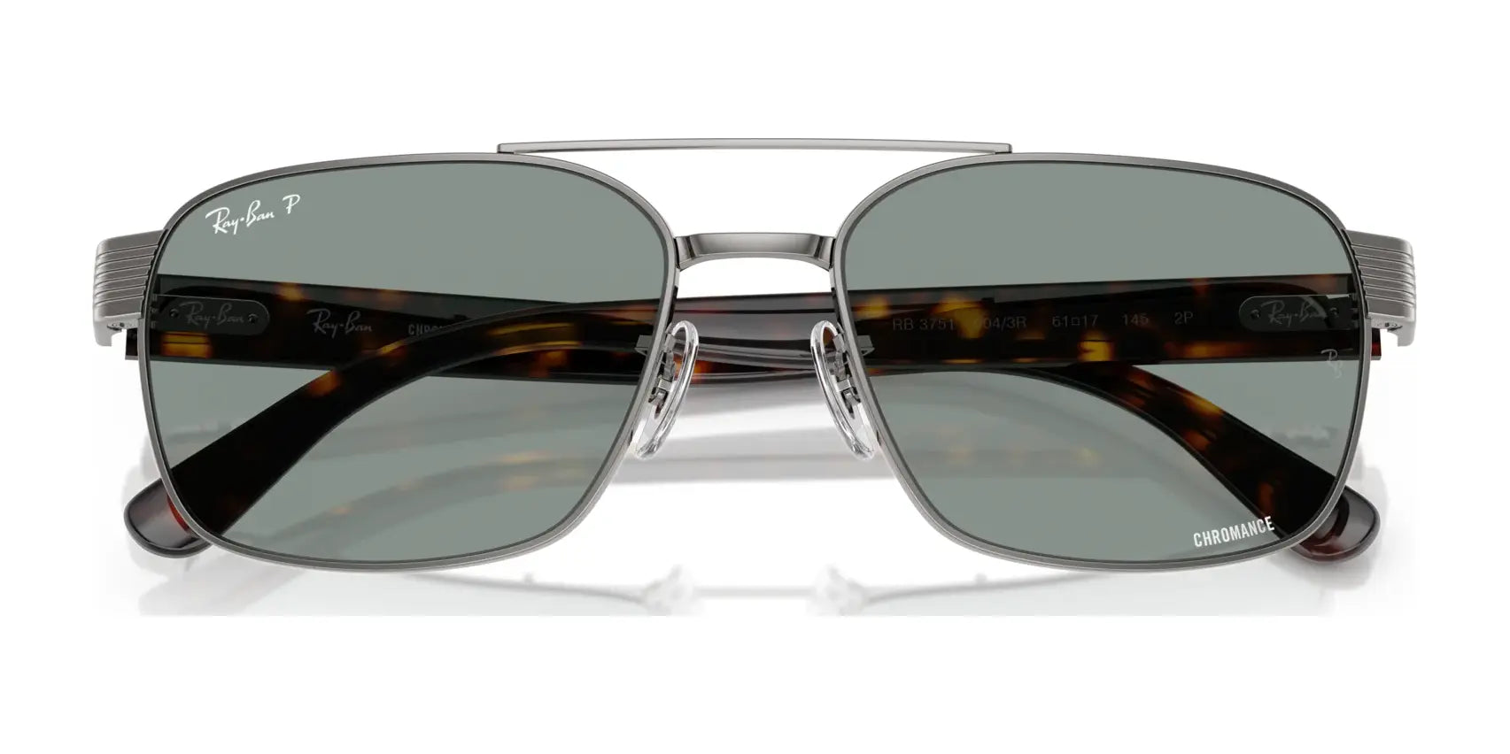 Ray-Ban RB3751CH Sunglasses Ray-Ban RB3751CH Sunglasses