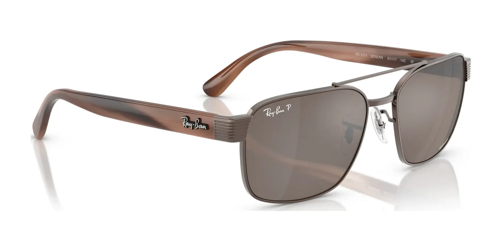Ray-Ban RB3751CH Sunglasses Ray-Ban RB3751CH Sunglasses