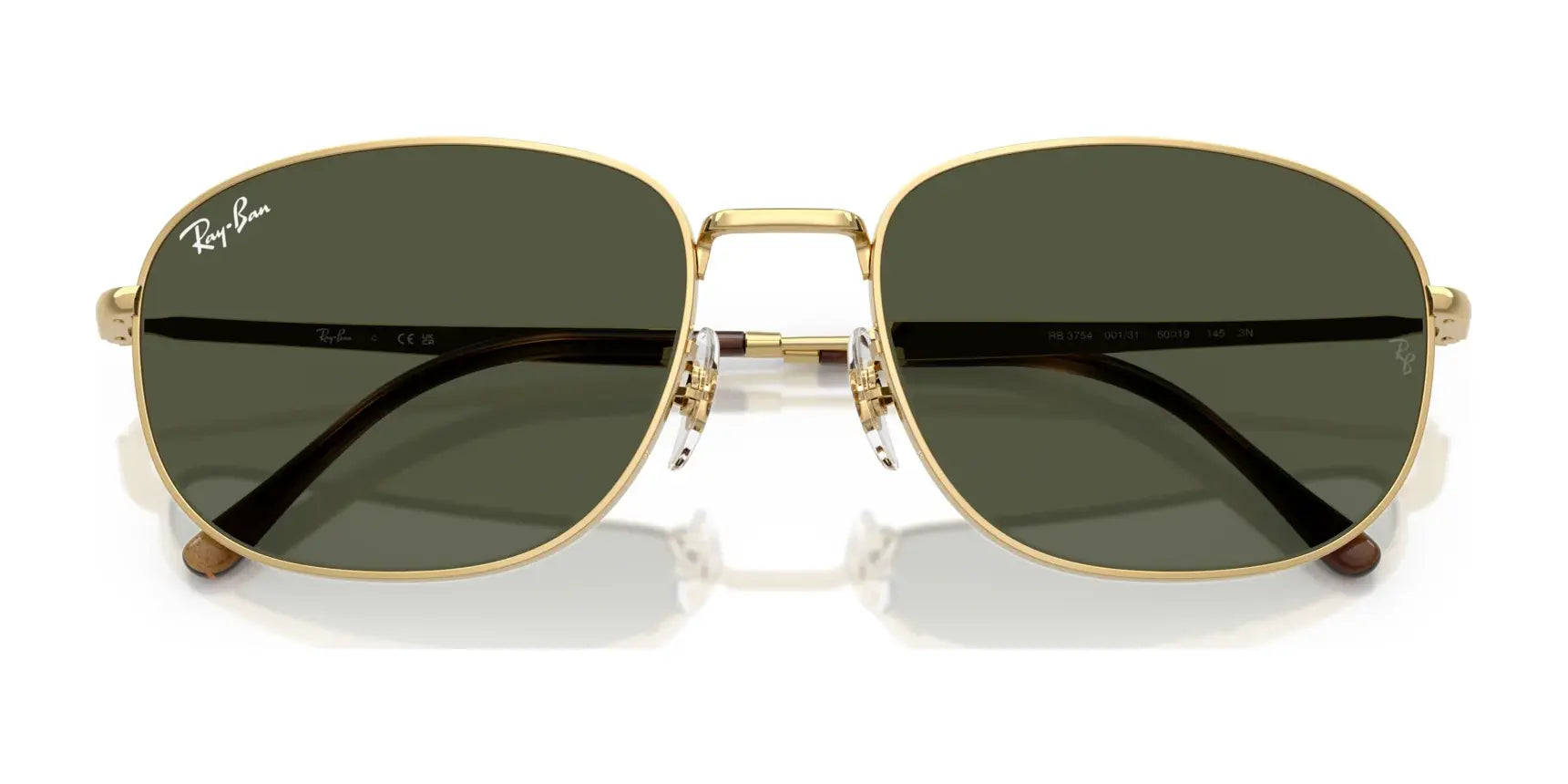 Ray-Ban RB3754 Sunglasses | Size 60 Ray-Ban RB3754 Sunglasses | Size 60