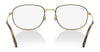 Ray-Ban RB3754 Eyeglasses | Size 60 / Arista Gold №001/GG / Clear/Sapphire (Photochromic) (3F 16.3%)