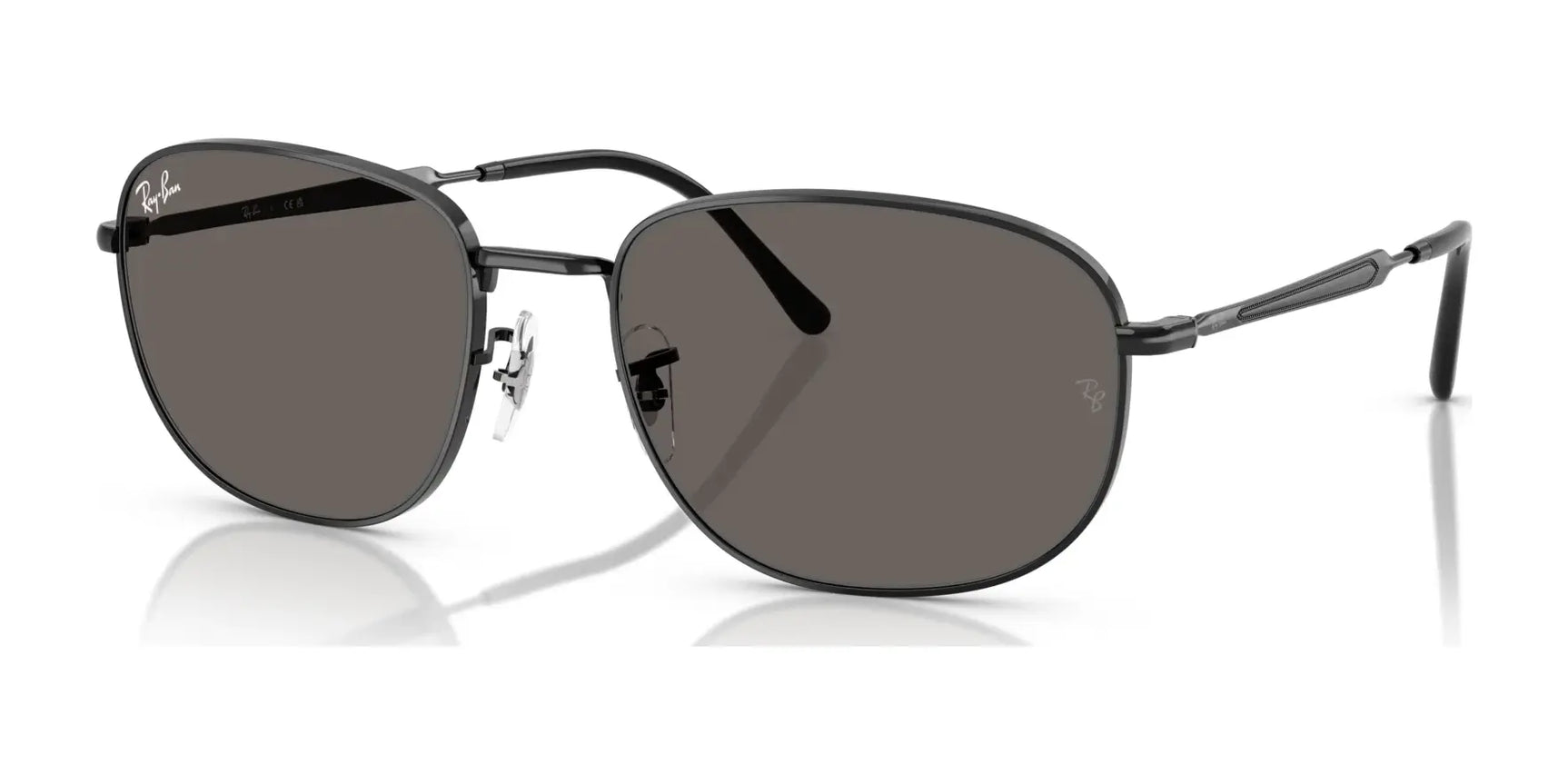 Ray-Ban RB3754 Sunglasses | Size 60 Ray-Ban RB3754 Sunglasses | Size 60