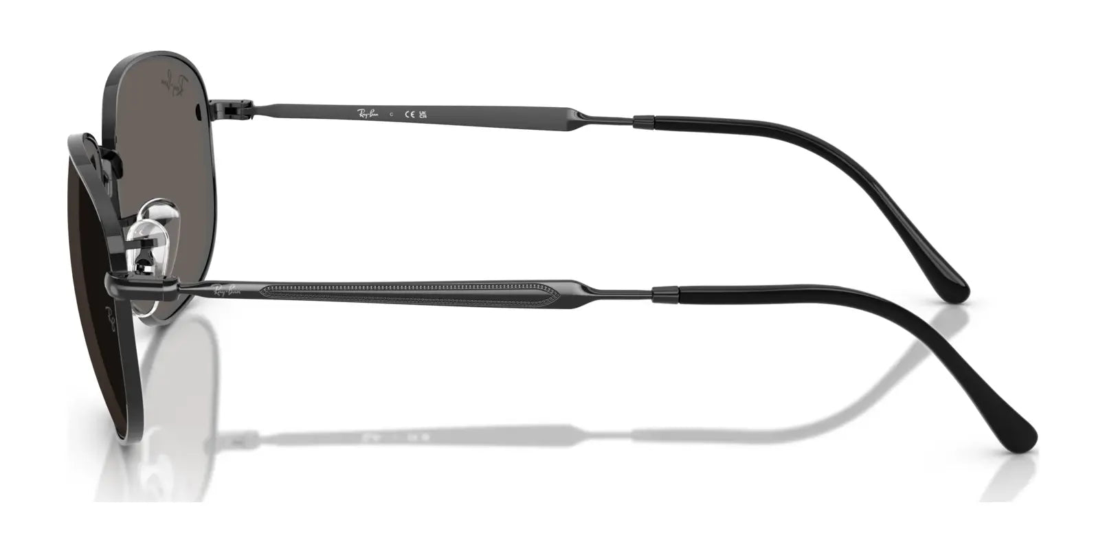 Ray-Ban RB3754 Sunglasses | Size 60 Ray-Ban RB3754 Sunglasses | Size 60