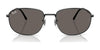 Ray-Ban RB3754 Sunglasses | Size 60 / Arista Gold №001/31 / Green (3N 13.2%)